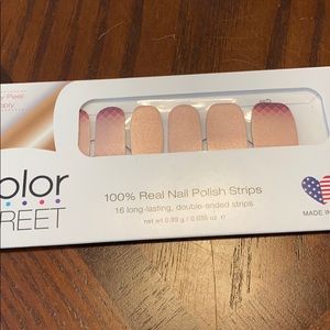 Color Street Silicon Valley